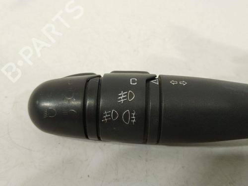 Headlight switch RENAULT TRAFIC II Van (FL) 1.9 dCi 100 (FL0C, FL0K, FL0B) | BP33319886I24 - Image 3