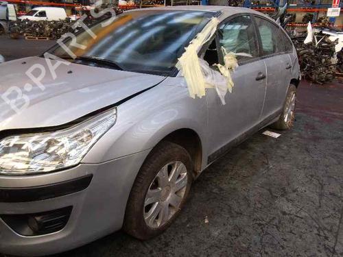 Starter CITROËN C4 I (LC_)  | BP1879337M8 