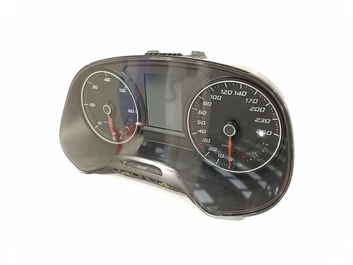 Instrument cluster SEAT LEON (5F1)  | BP15674901C47 