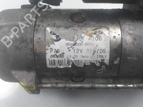 Starter BMW 5 (E60) 525 d | BP5147026M8 - Image 5