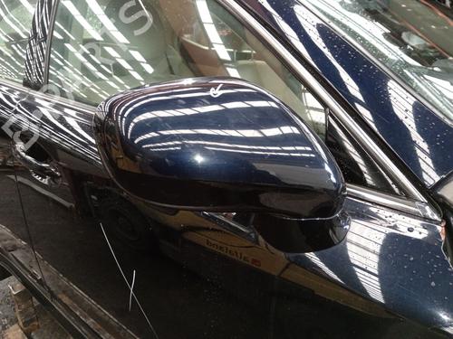 Used Right mirror LEXUS IS II (_E2_) 220d (ALE20) (177 hp) 32725697