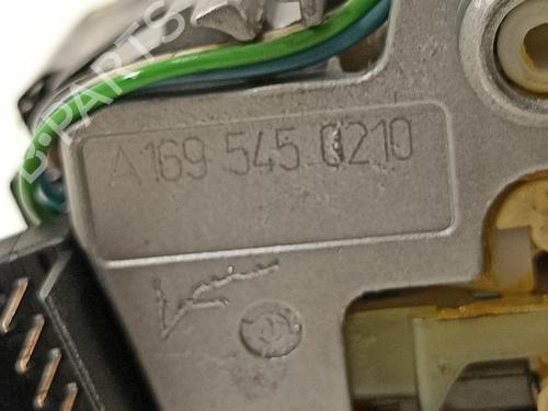 Steering column stalk MERCEDES-BENZ A-CLASS (W169)  | BP17534271I23 