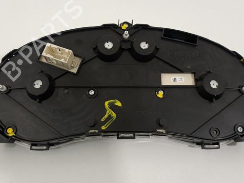 Instrument cluster CITROËN BERLINGO Box Body/MPV (B9)  | BP10627277C47 