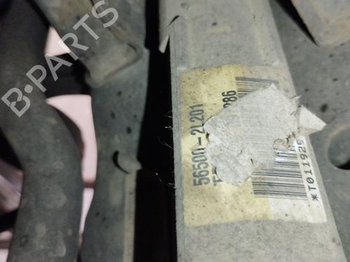 Steering rack HYUNDAI i30 (GD) | BP36405644M22 - Image 3