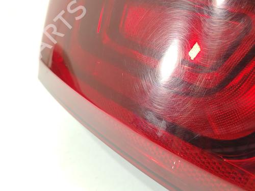 Farolim direito CITROËN C-ELYSEE (DD_) 1.6 BlueHDi 100 | BP31704849C35 