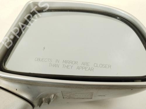 Right mirror KIA CARENS II MPV (FJ)  | BP21538264C27 