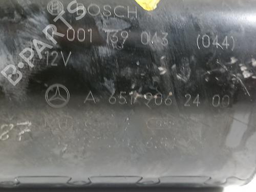 Starter MERCEDES-BENZ C-CLASS (W204)  | BP16401056M8 