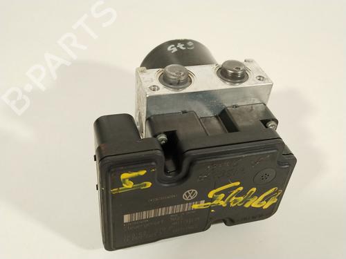 ABS pump SEAT LEON (1P1) 1.9 TDI | BP25993621M43 