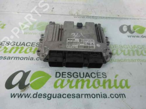 Used Engine control unit (ECU) Engine control unit (ECU) 1839465 1839465