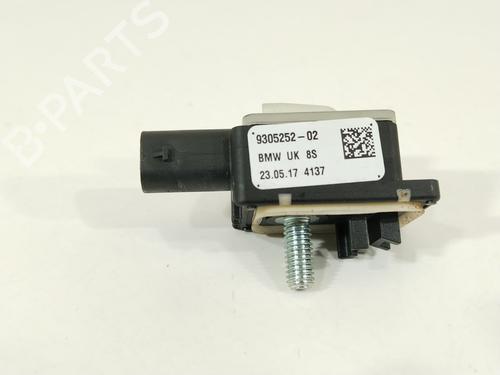 Elektronensonde für MINI MINI (F56) Cooper D (116 hp) 30591155