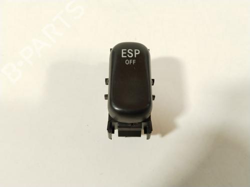Used Switch Switch MERCEDES-BENZ E-CLASS (W210) E 320 CDI (210.026) (197 hp) 36665112 36665112