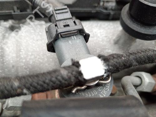 Used Injector SAAB 9-5 (YS3E) 1.9 TiD (150 hp) 19794110