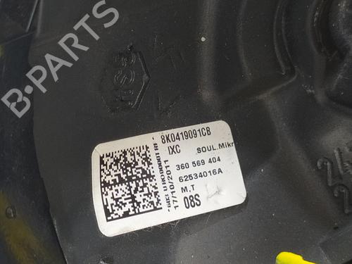 Steering wheel AUDI A5 (8T3)  | BP9716851C49