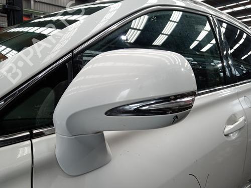 Used Left mirror Left mirror 37605713 37605713