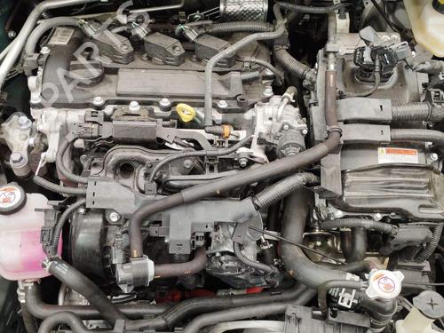 Used Engine Engine 36675090 36675090