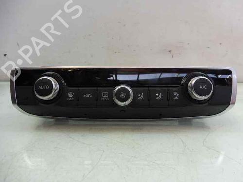 Used Climate control AUDI A3 Sportback (8VA, 8VF) 2.0 TDI (150 hp) 4606194