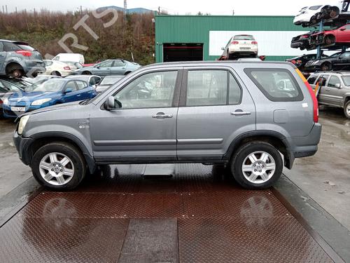 Engine HONDA CR-V II (RD_) 2.0 (RD5) | BP24885631M1 
