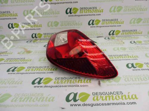 Right taillight OPEL CORSA D (S07)  | BP1849209C35 