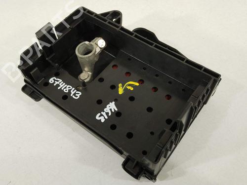 Fuse box OPEL ASTRA J Saloon 1.7 CDTI (69) | BP33240239E1 - Image 2