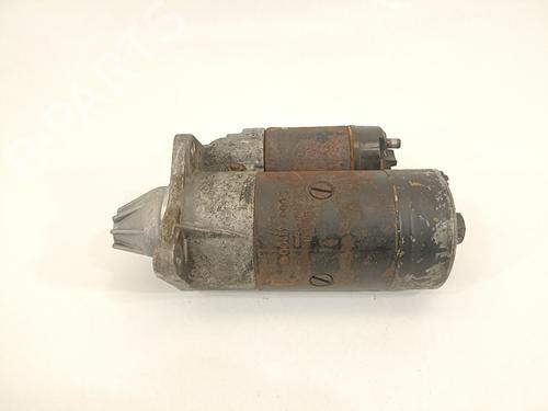 Startmotor RENAULT 12 (117_) [1969-1984]  13411860