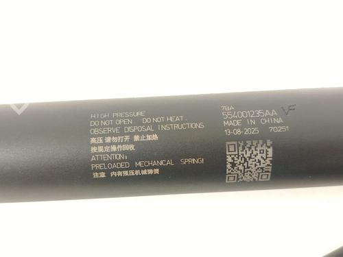 Tailgate lift support OMODA 5 | BP34448260C138 - Image 2