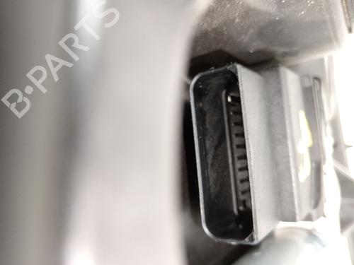 Rear left window mechanism VW GOLF VI (5K1) 1.6 TDI | BP38073758C24 - Image 4