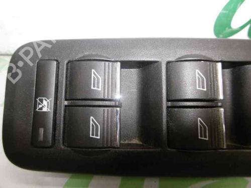 Left front window switch FORD KUGA I | BP1854095I27 - Image 5