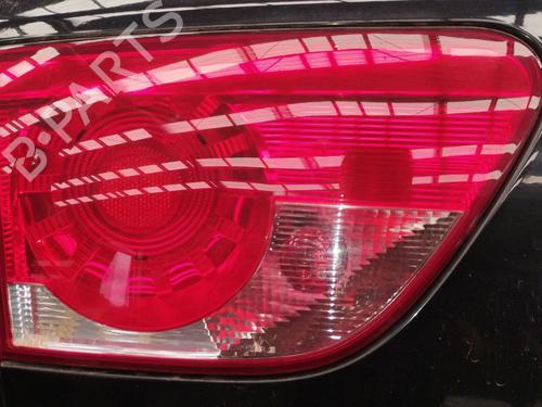 Used Left tailgate light SEAT ALTEA XL (5P5, 5P8) 1.6 TDI (105 hp) 32482712