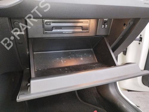 Glove box SEAT LEON (5F1) 2.0 TDI | BP31828729C95