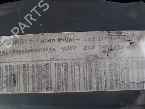 Used Injector Injector FORD GALAXY I (WGR) [1995-2006] 8321979 8321979