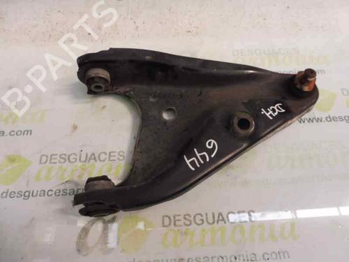 right-front-suspension-arm-dacia-sandero-2008-1845884 main image