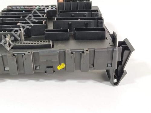 Fuse box SAAB 9-3 (YS3F, E79, D79, D75) 1.9 TiD | BP24662936E1 - Image 2