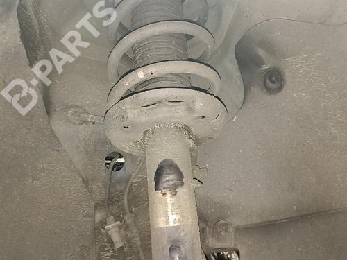 Used Right front shock absorber Right front shock absorber AUDI A3 (8P1) [2003-2013] 10067750 10067750