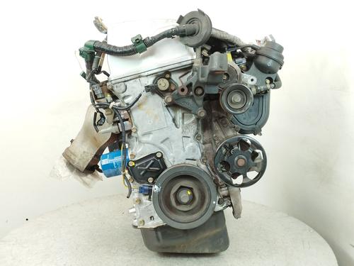 Engine HONDA CR-V II (RD_) 2.0 (RD5) | BP24885631M1  - Image 5