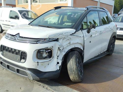Intercooler CITROËN C3 AIRCROSS II (2R_, 2C_) 1.5 BlueHDi 100 (2CYHYJ) | BP36296561M30 - Image 6