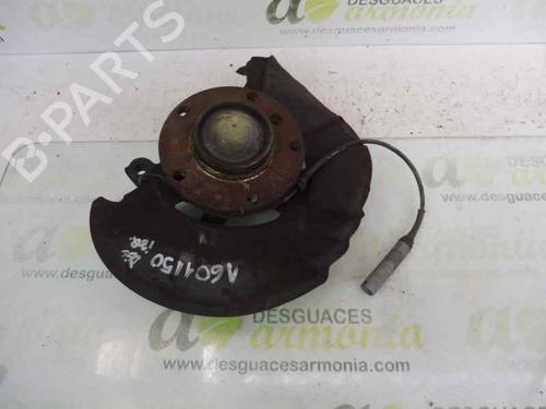 Used Left front steering knuckle BMW 3 (E36) 325 td (115 hp) 1877073