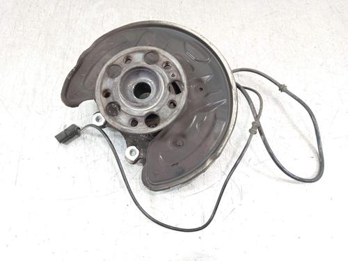 Used Right rear steering knuckle Right rear steering knuckle 24468110 24468110
