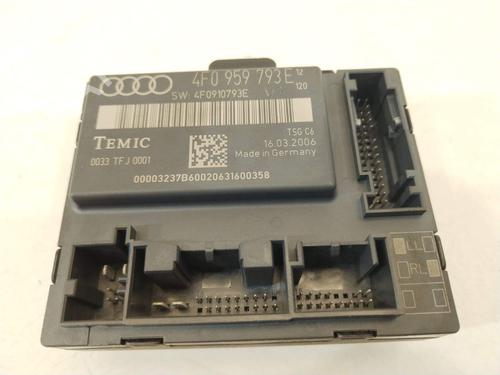 Electronic module AUDI A6 C6 (4F2) 2.0 TDI | BP30711691M83 - Image 3