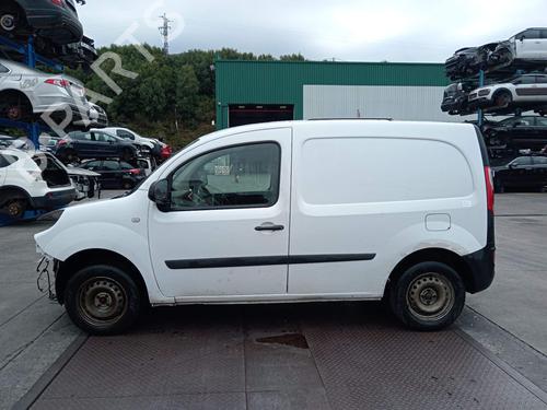 Right front window motor RENAULT KANGOO Express (FW0/1_) 1.5 dCi 75 (FW07, FW10, FW04) | BP38175240E20 - Image 2