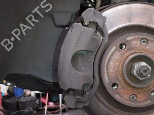 Used Left front brake caliper Left front brake caliper 37467010 37467010