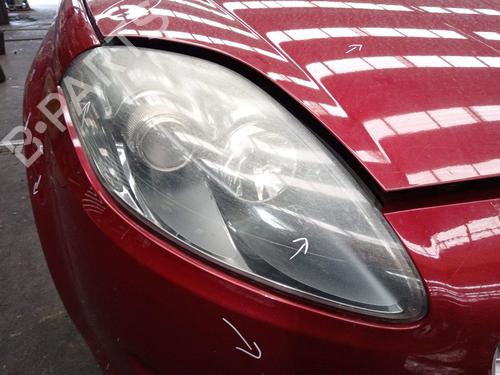 Used Right headlight Right headlight 38517386 38517386
