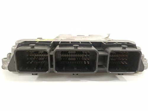 Engine control unit (ECU) PEUGEOT 206 CC (2D)  | BP19254073M57 