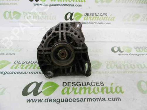 Alternator FIAT PANDA (169_)  | BP1840313M7 