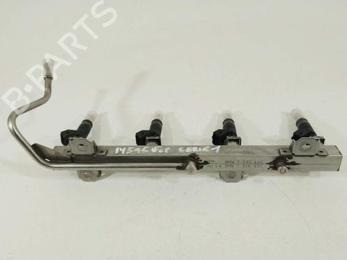 Injection rail BMW 1 (E87) 118 i | BP32312992M98 - Image 2