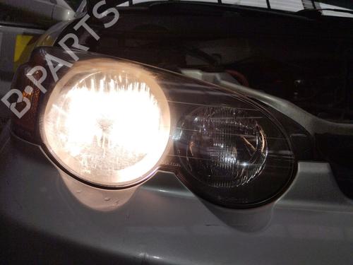Used Right headlight Right headlight 38085032 38085032