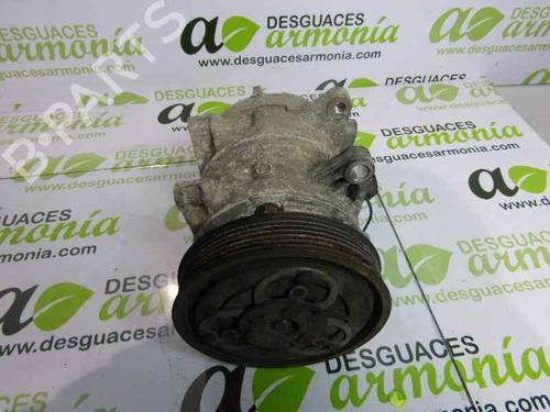 AC compressor NISSAN TERRANO II (R20)  | BP1877472M34 