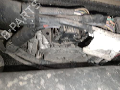 Used Engine control unit (ECU) Engine control unit (ECU) CITROËN NEMO MPV 1.4 HDi (68 hp) 36392940 36392940