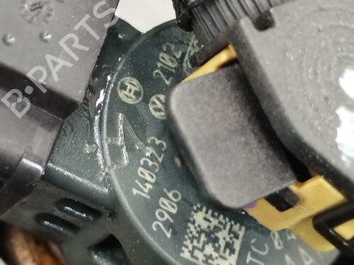 Engine SEAT LEON (5F1)  | BP16811614M1 