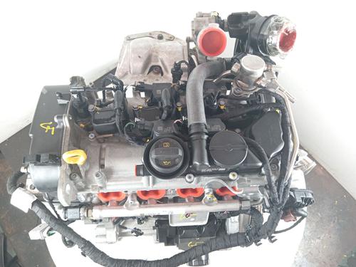 Engine VW GOLF VII (5G1, BQ1, BE1, BE2) 1.5 TGI | BP27526560M1 - Image 9