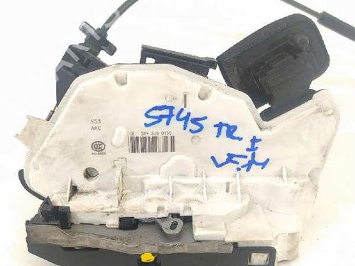 Rear left lock SEAT LEON (5F1) 1.6 TDI | BP6477398C100 